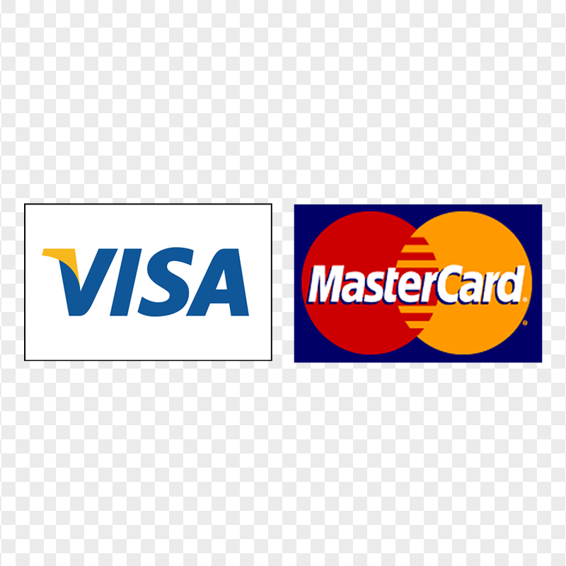 Visa y Mastercard