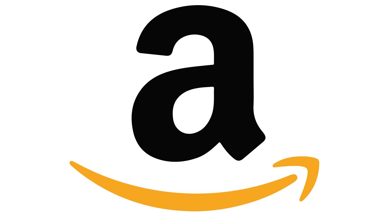 Amazon Logo