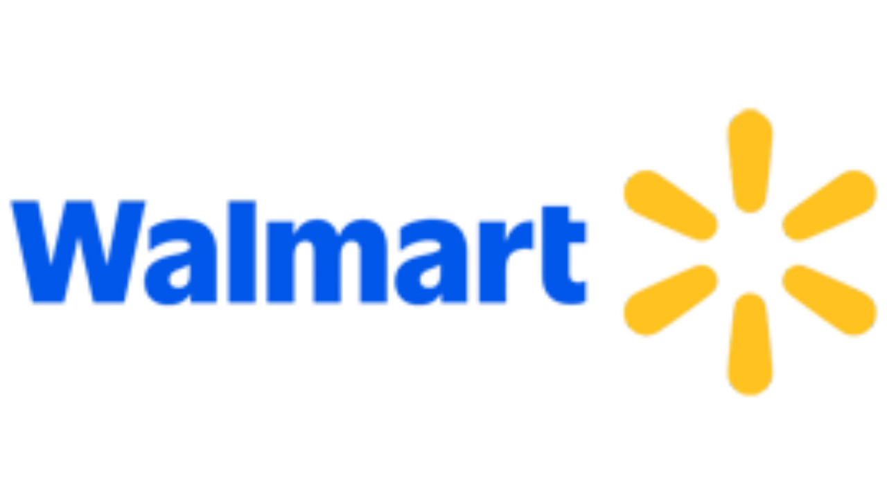 Walmart Logo